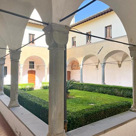 Paradise Convent Apartment Florence Exterior photo